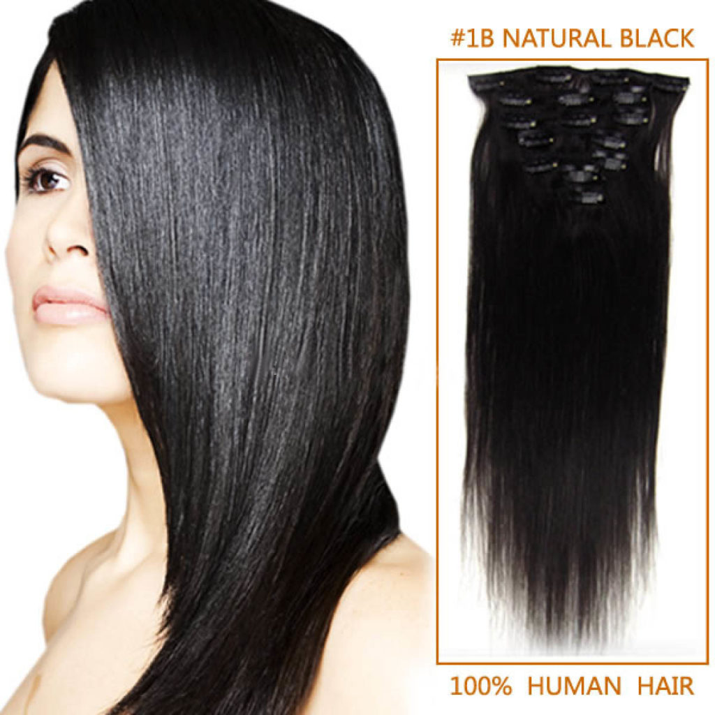 Best Shampoo and Conditioner for Human Hair Extensions in 2020