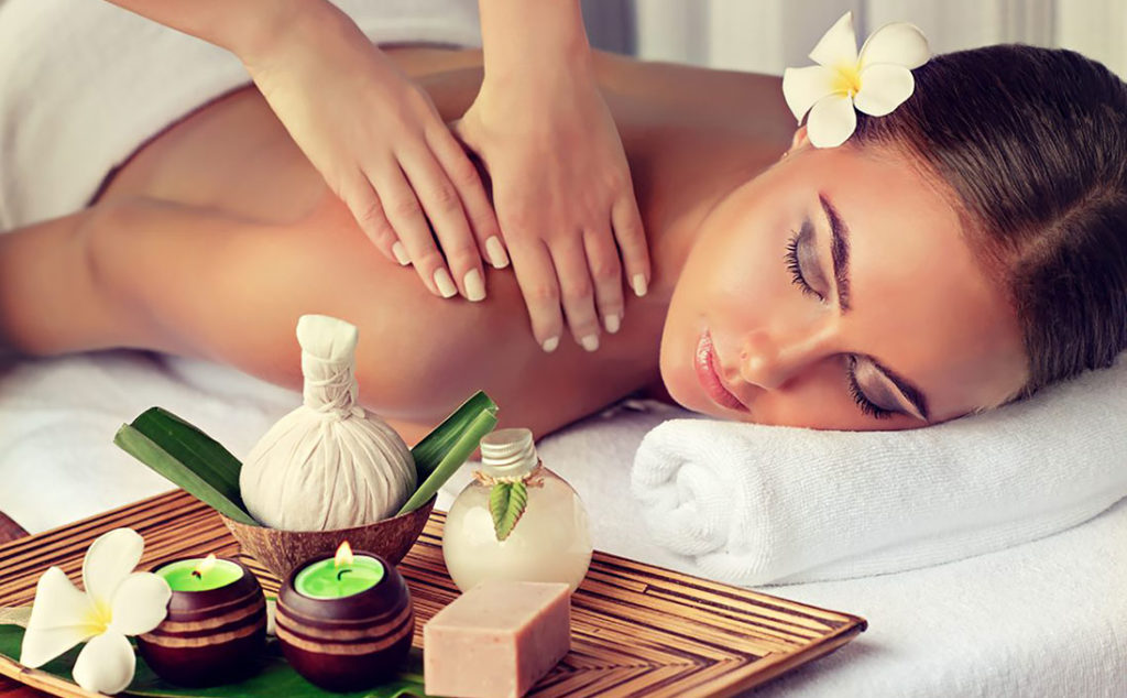 The Best Spa Treatments in London • Spa Day • Beauty & Melody
